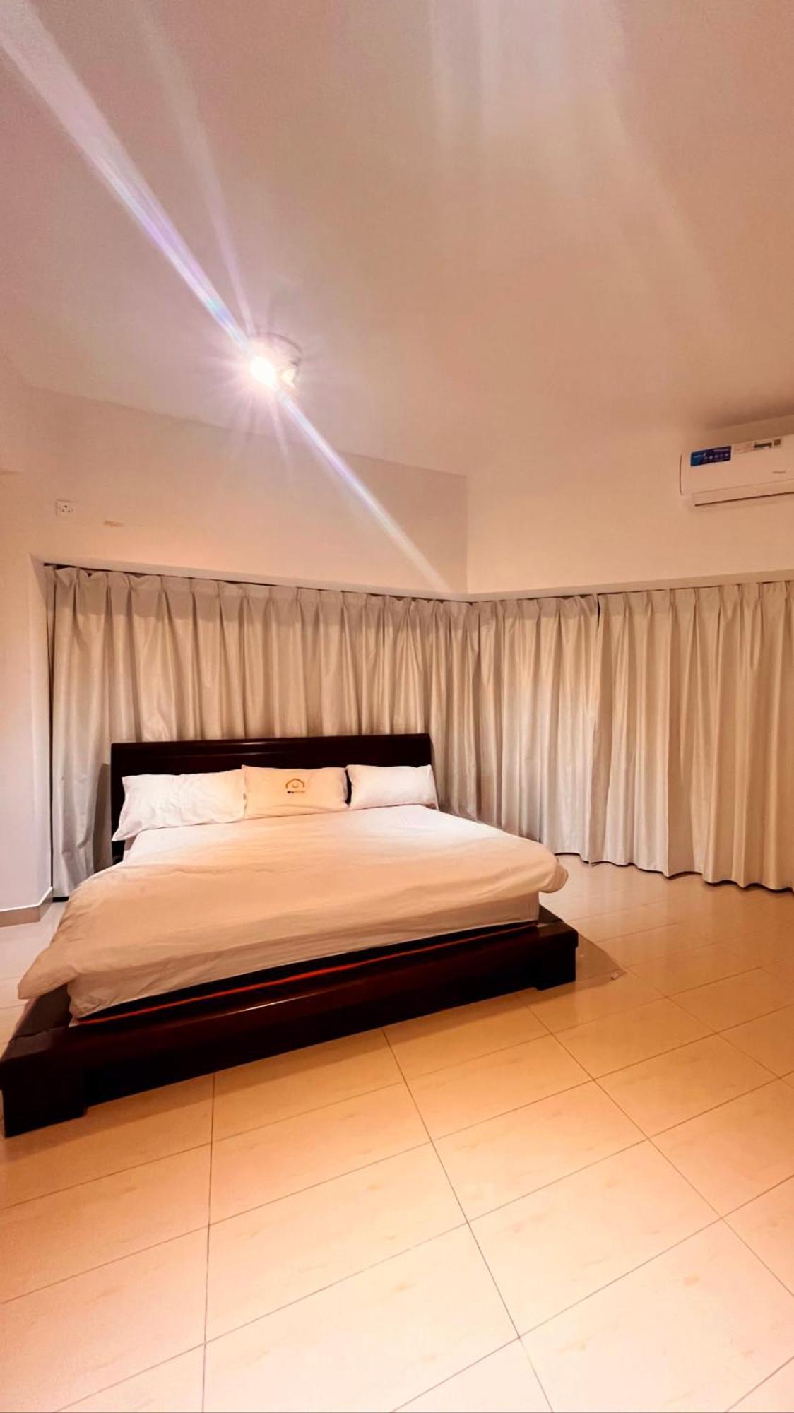 Westay Hostel Dubai Quarto foto